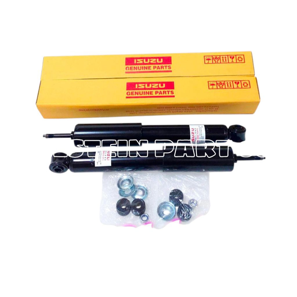 SHOCKBREAKER DEPAN ISUZU PANTHER ORIGINAL ISUZU PART