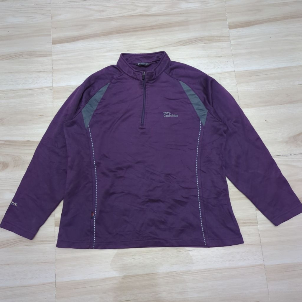 Baselayer University of cambridge