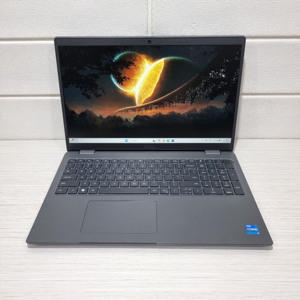 Laptop Dell Latitude 3540 Intel Core i5-1335U RAM 16GB SSD 1TB