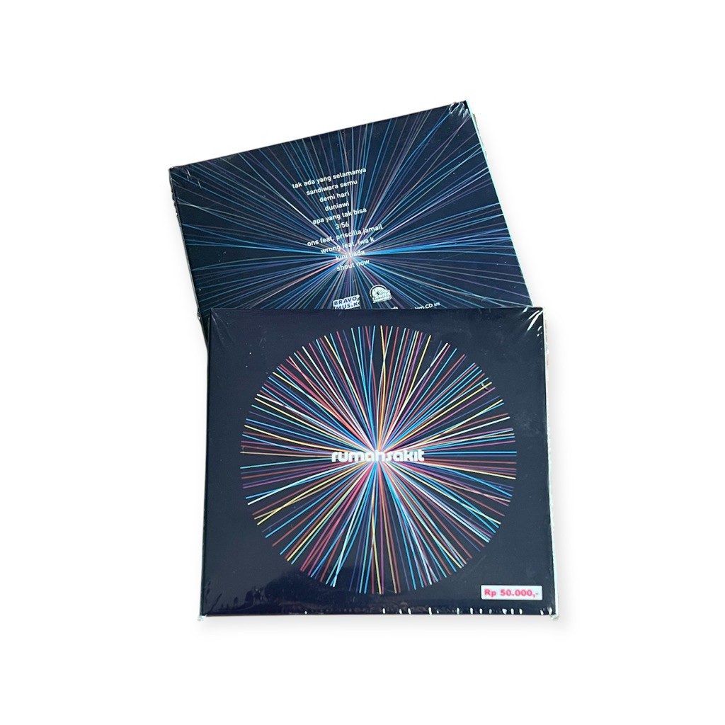 CD Rumahsakit - Timeless