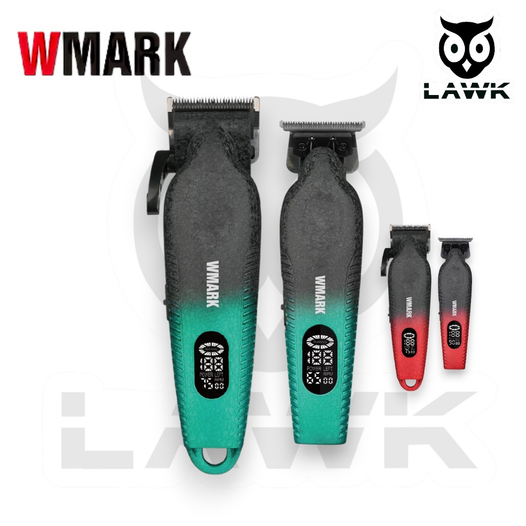 Wmark ng 7005 clipper  wmark ng 7205 trimmer