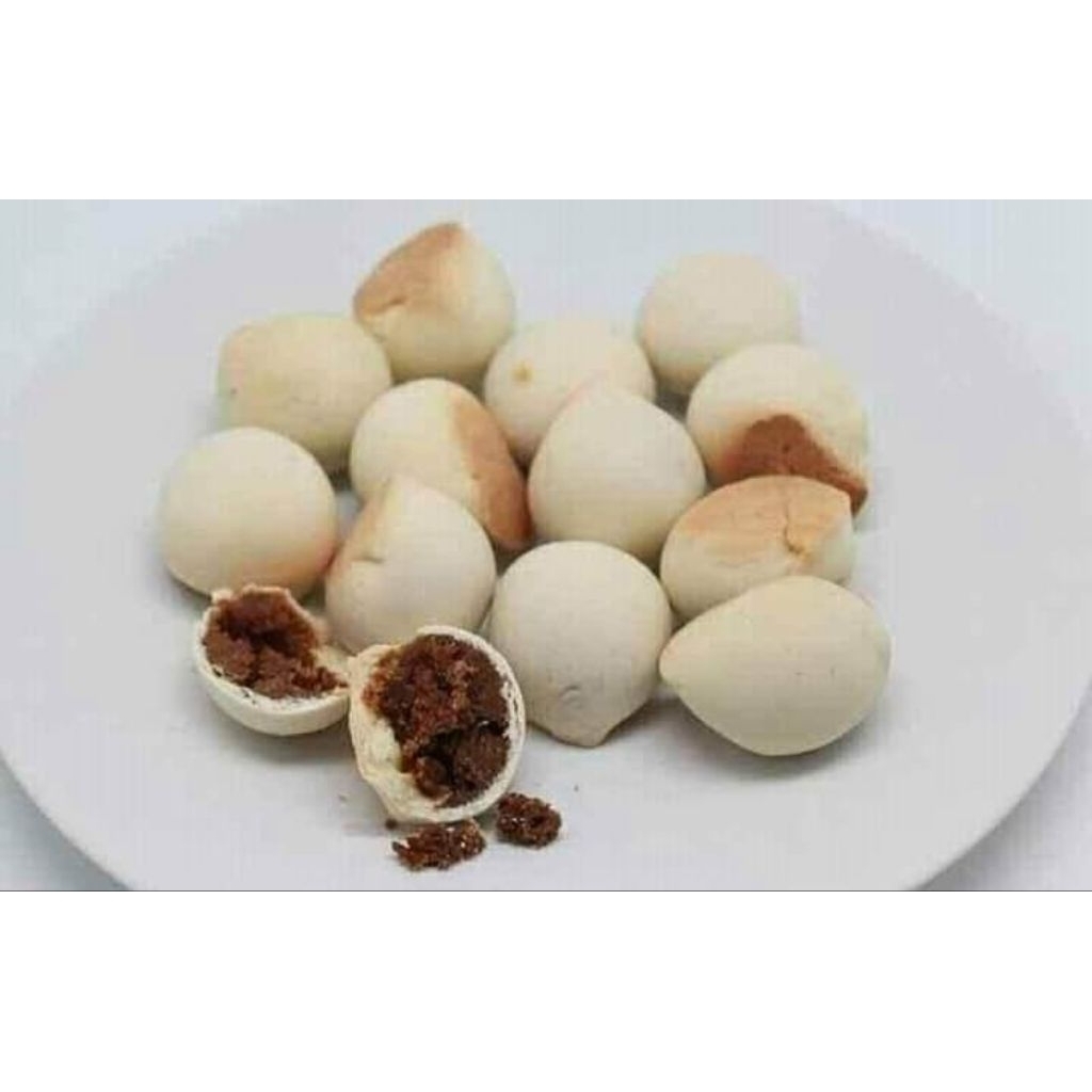 

Snack Mino rasa coklat kemasan 400gr