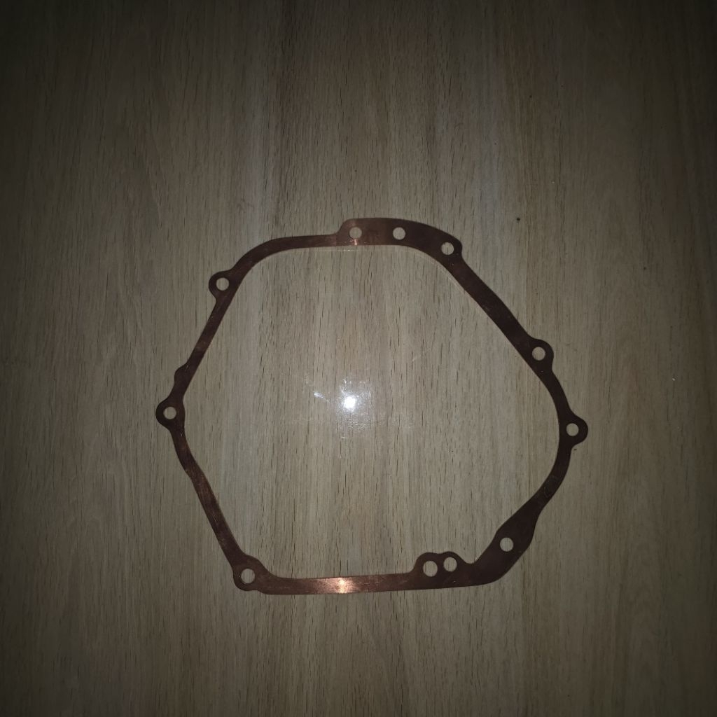 paking tembaga body motoyama yasyka ryu 500cc