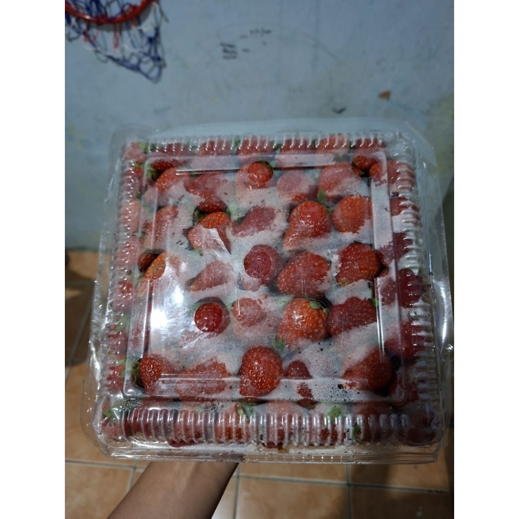 

Strawberry