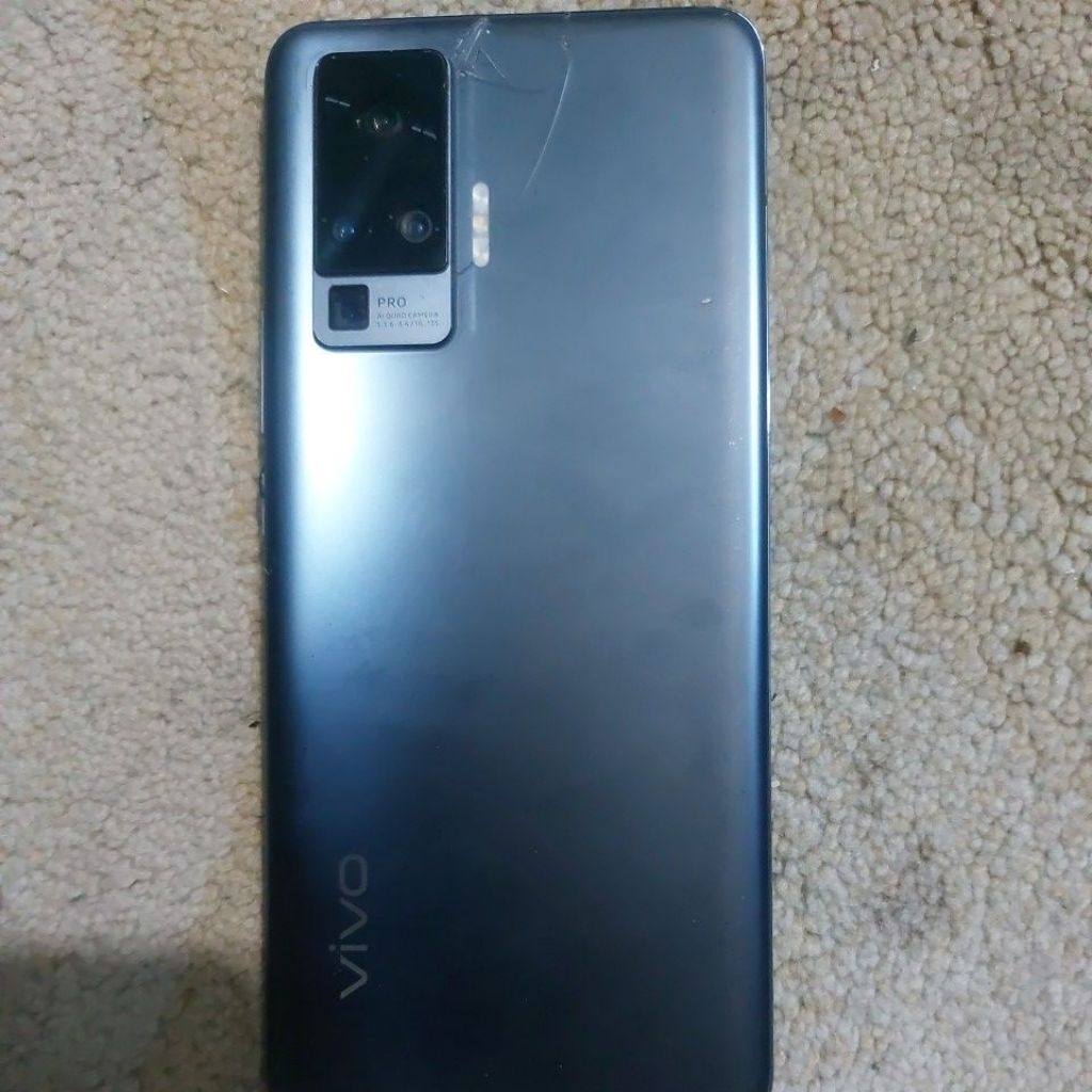 Vivo x50 pro minus lcd,baca deskripsi