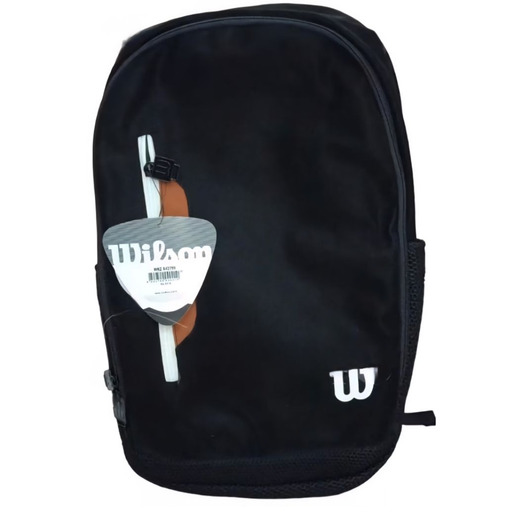 [PRELOVED] Tas Tenis Badminton Padel Wilson Backpack