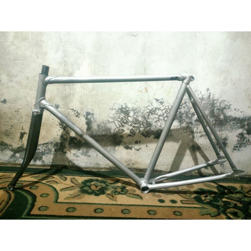 Frame fixie classic (raw)