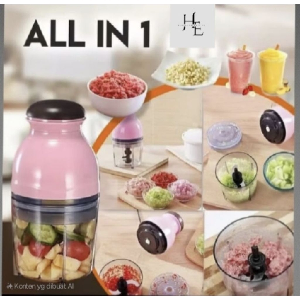 BLENDER-KAPSUL/BLENDER-DAGING/BLENDER-BUMBU-SQRS126