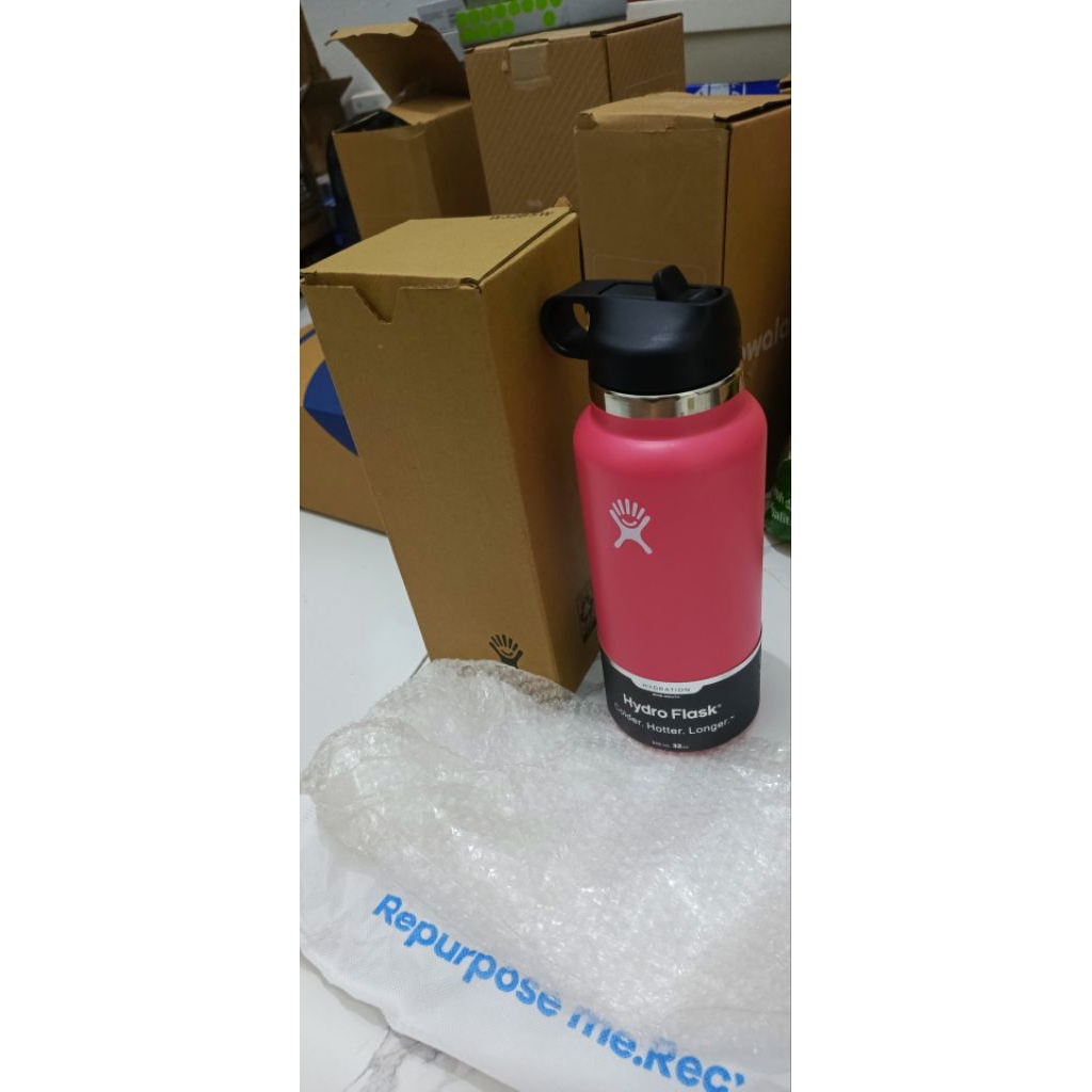 HydroFlask