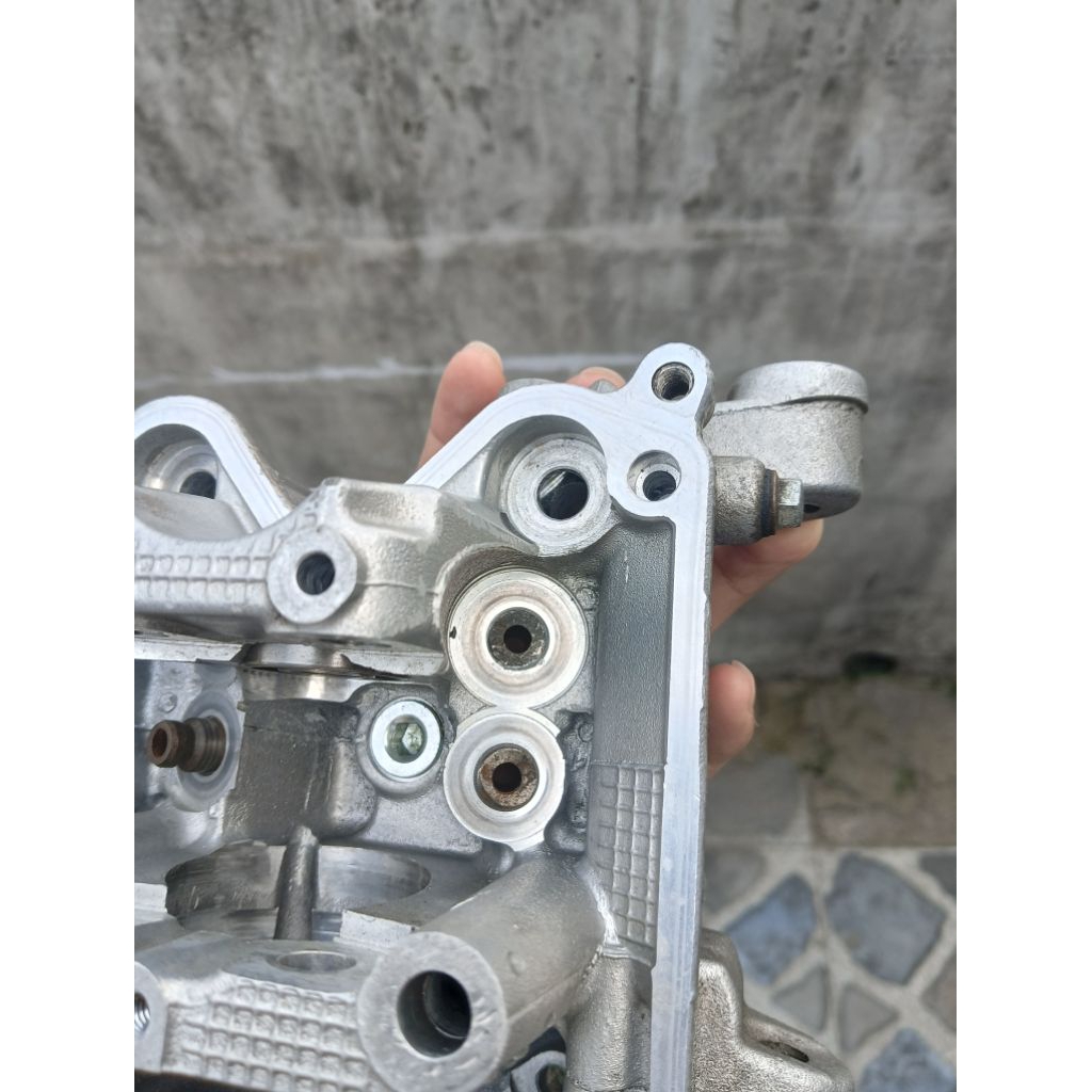 Head Ori R15V3 porting