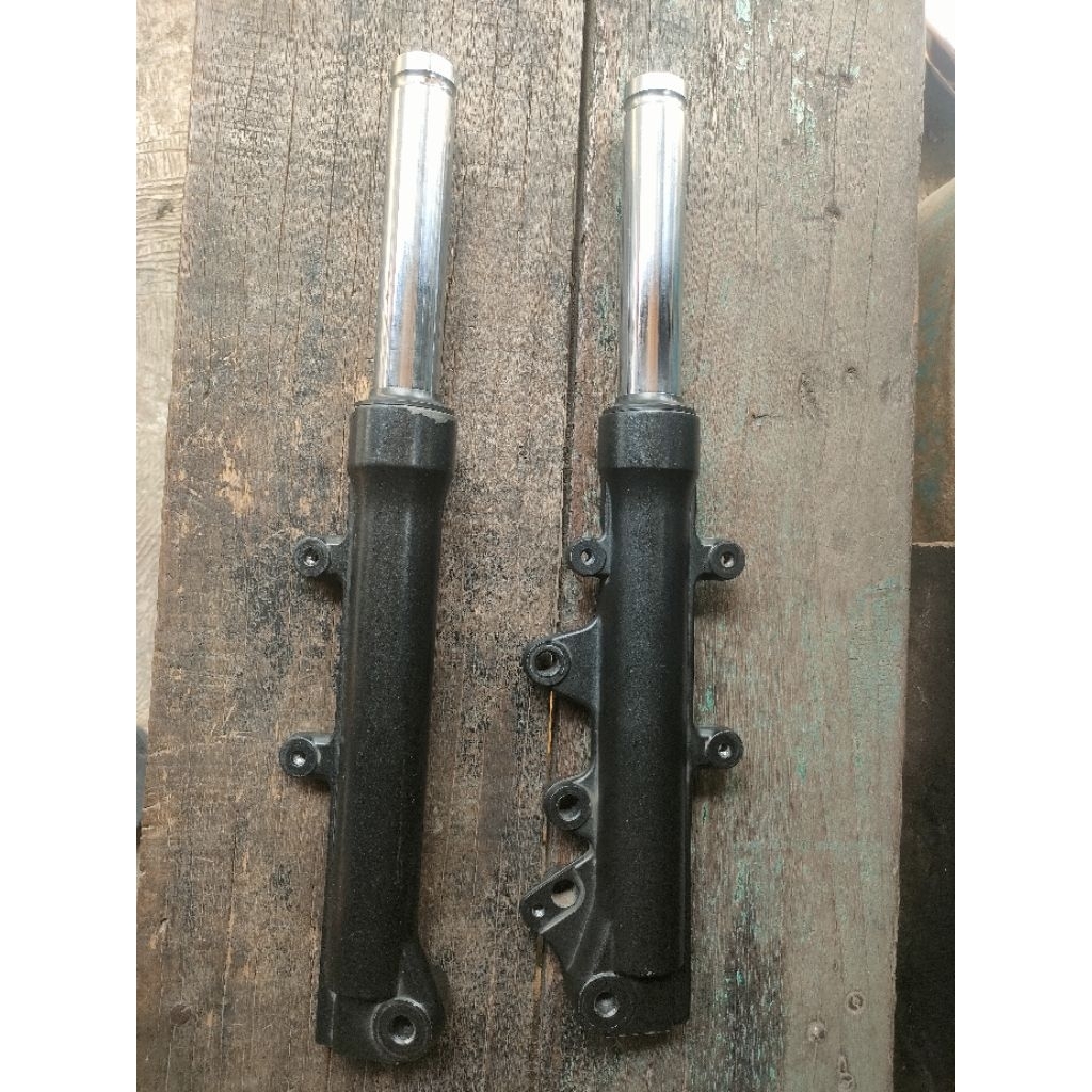 sok depan nmax copotan