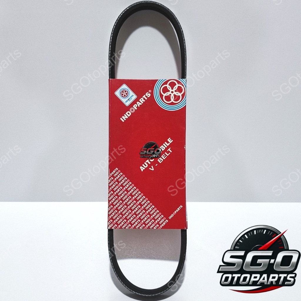 Fan Belt Fanbelt AC Karimun Wagon R 4PK785 Indoparts