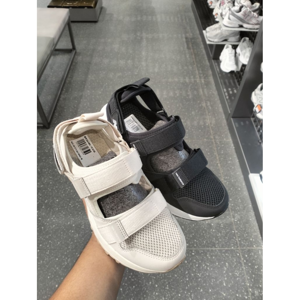 Best seller sandal new balance UA710 for women original