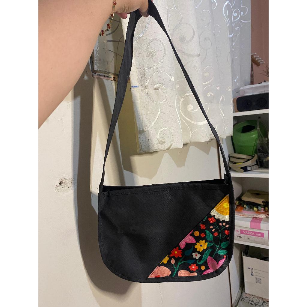 (PRELOVED) Sovlo Shoulderbag