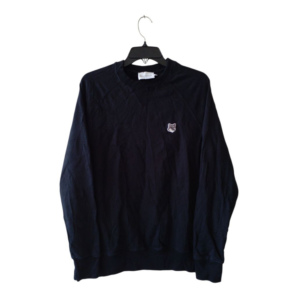 Crewneck Maison Kitsune Second
