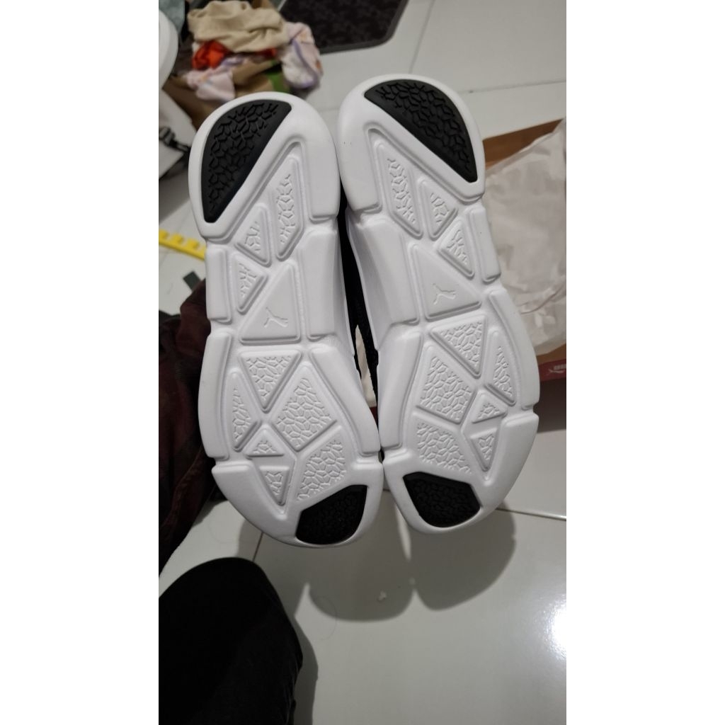 sepatu pma interflex