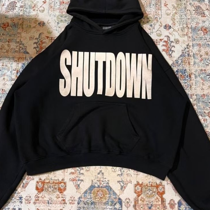 Hd snsb shutdown