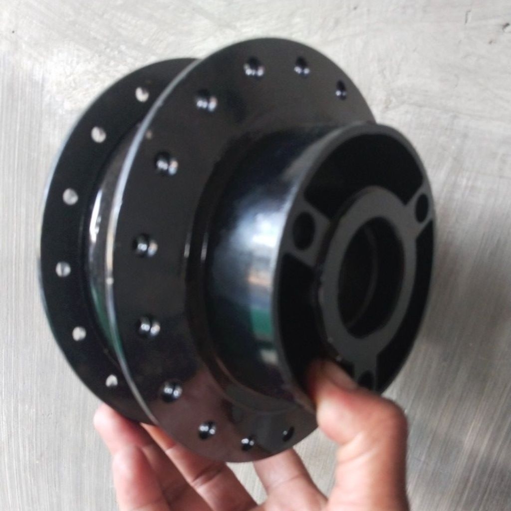 TROMOL BELAKANG SUZUKI SATRIA FU SATRIA F KARBU