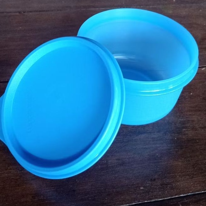 soup bowl Tupperware