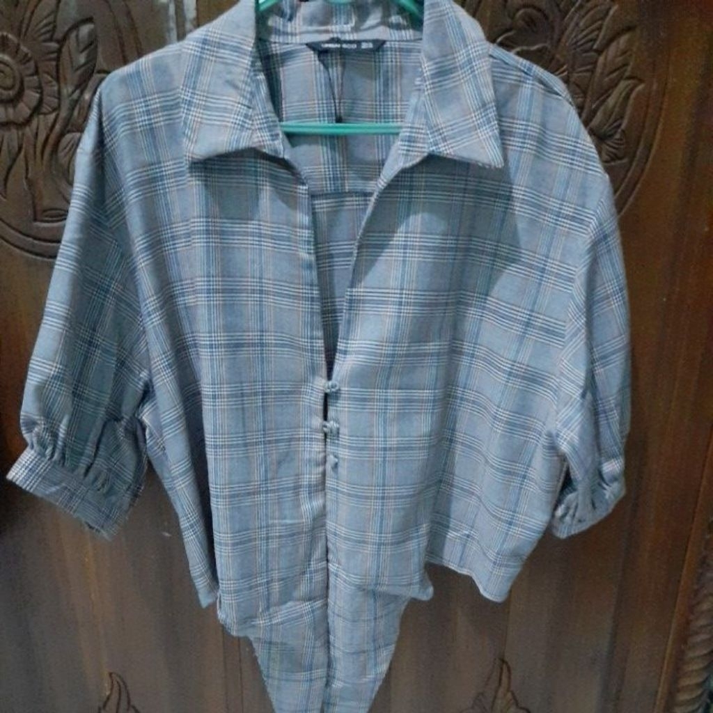 BAJU PL URBAN N CO (SIZE XL)