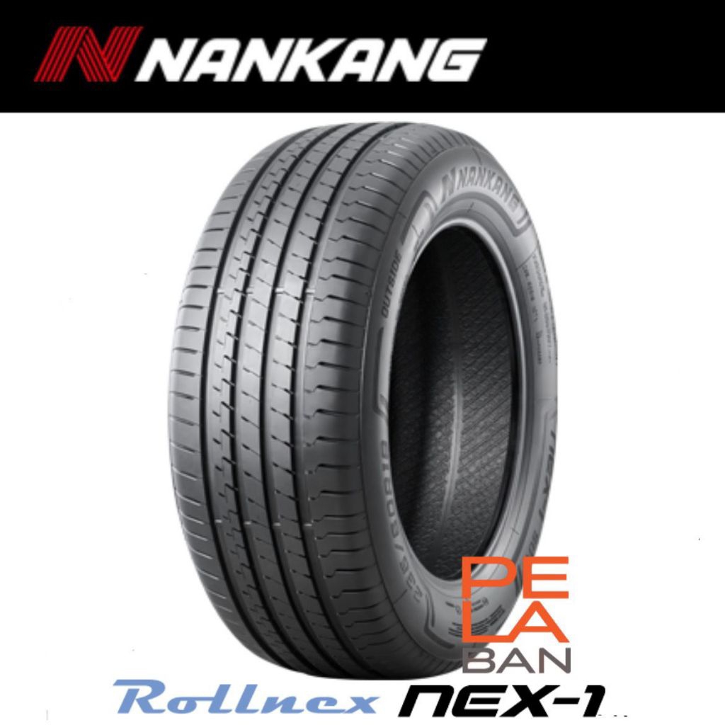 Ban Nankang 275/40 R22 NEX-1 275 40 22