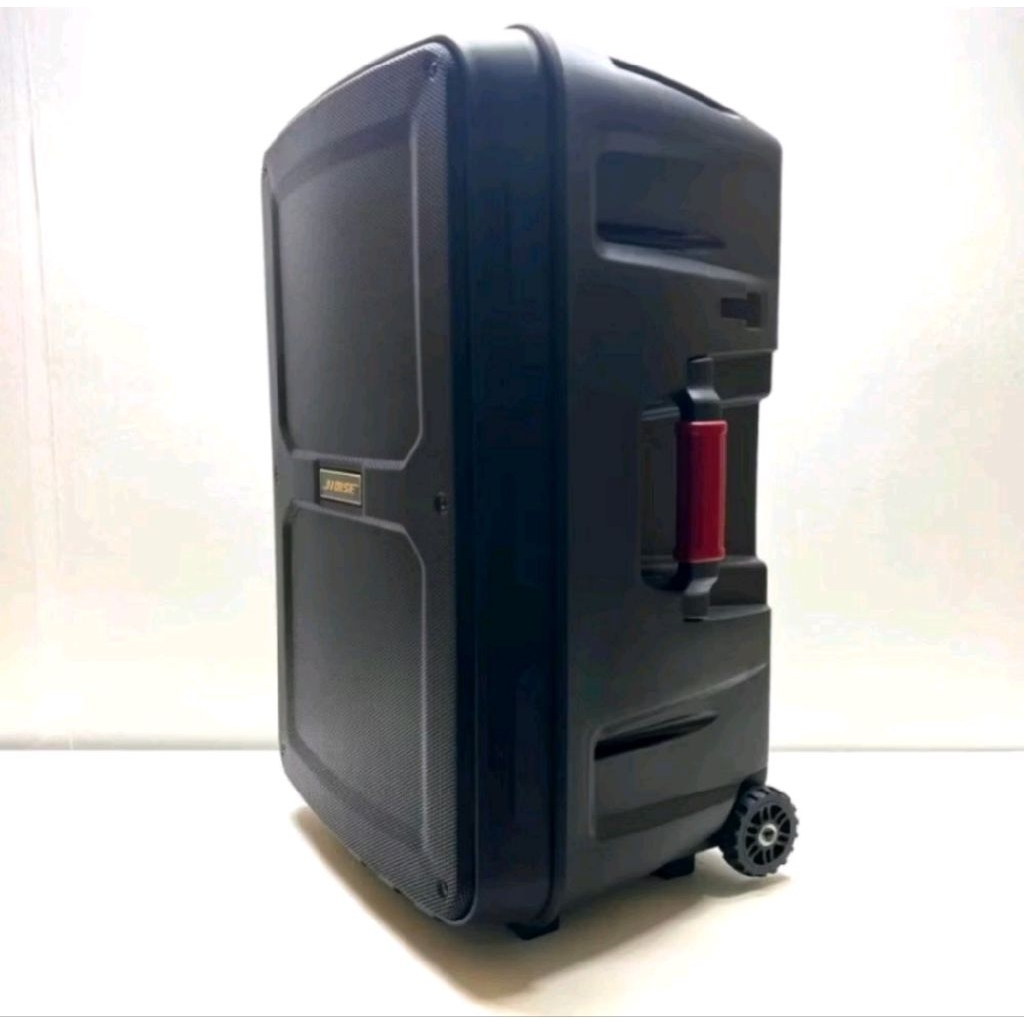 Speaker active noise 899a+ 15 inch speaker aktif 899 a plus