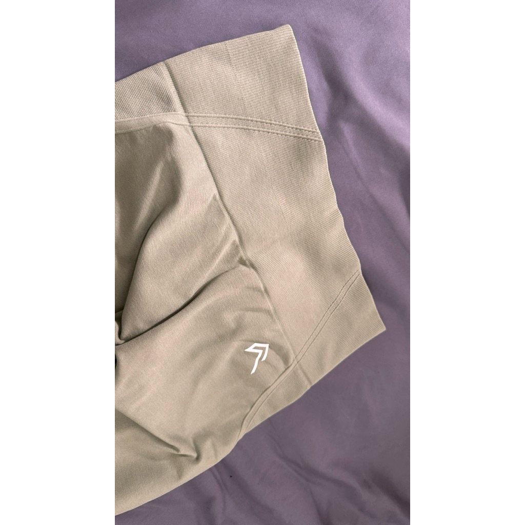 oner active not gymshark legging