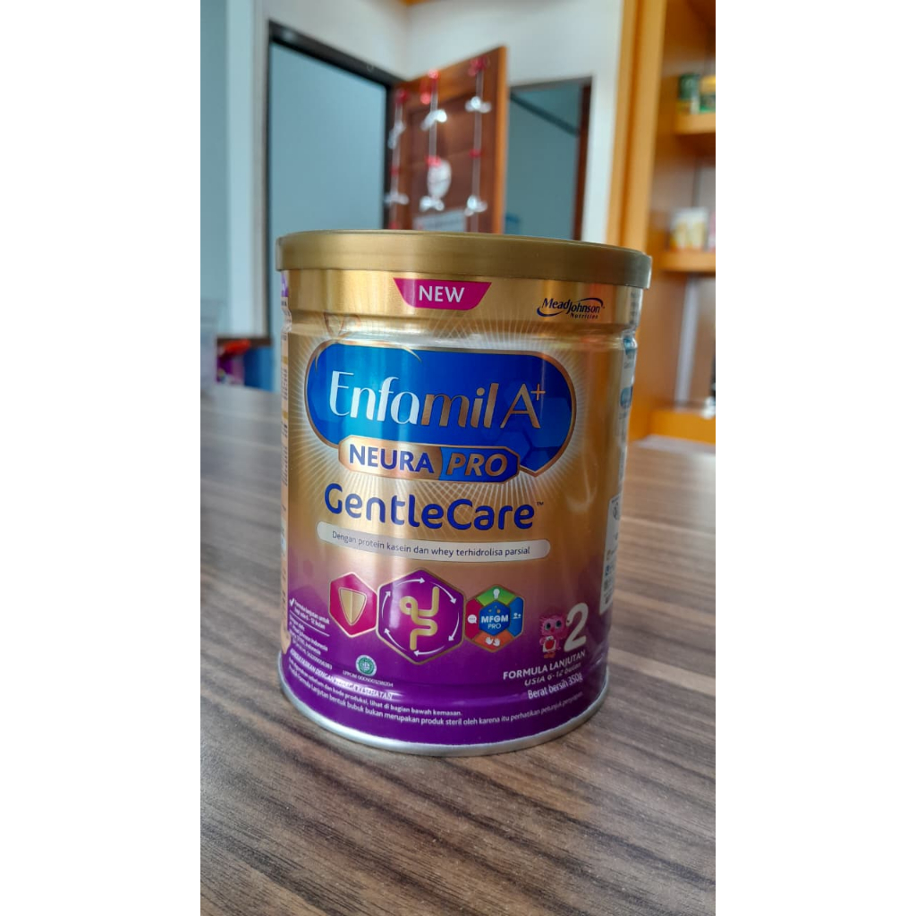 Enfamil A+ Gentle Care