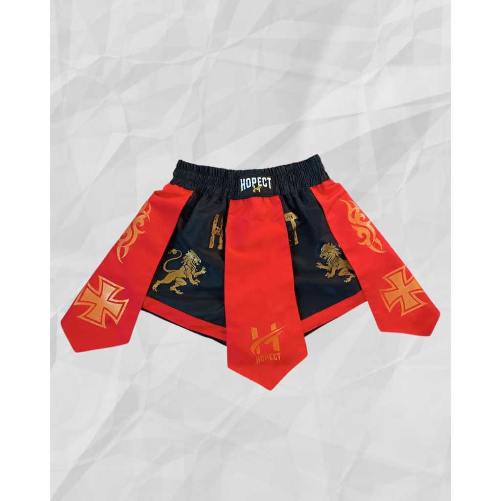 PREMIUM celana tinju boxing SHORTS BOXING kick boxing