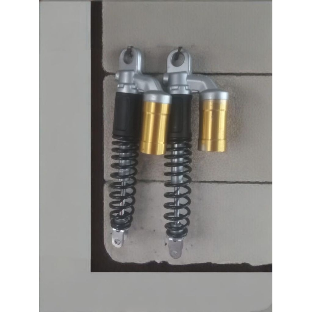 shockbreaker original yamaha nmax 2018 tabung