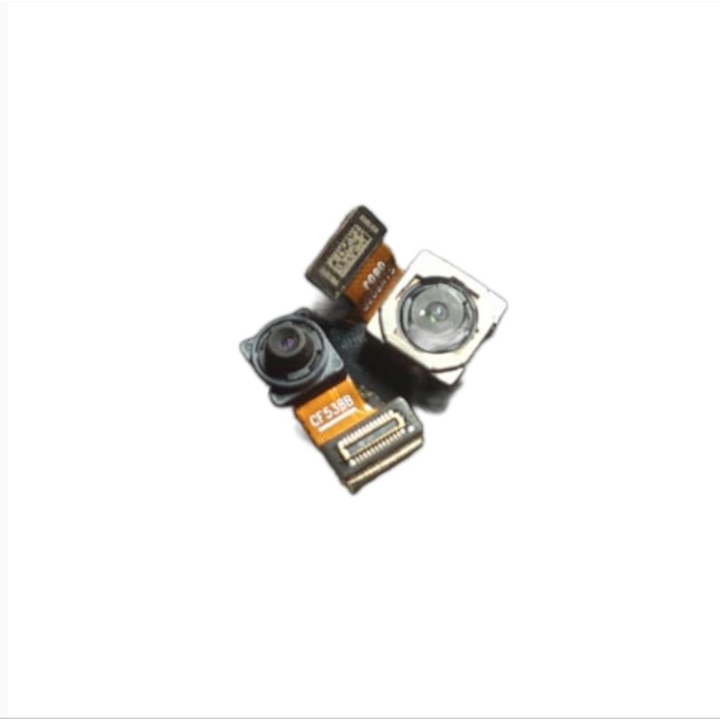 KAMERA DEPAN BELAKANG HP OPPO A17K ORI COPOTAN