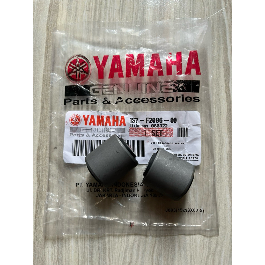 Bosh Monoshock Bos Shock Jupiter Mx