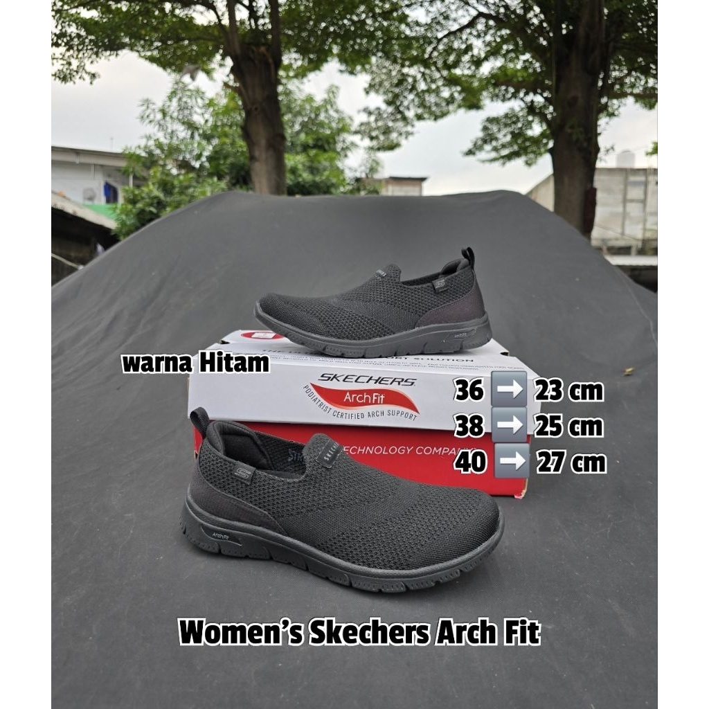Women's Skechers Arch Fit Refine 2.0 #104680