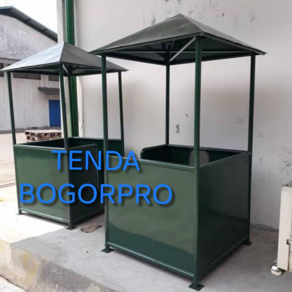 

POS SATPAM /POS SECURITY