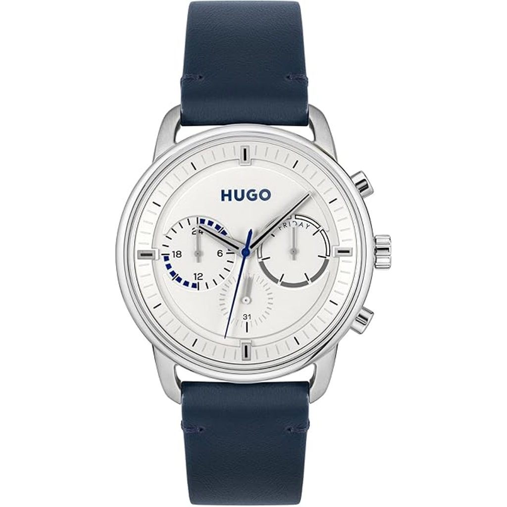 Hugo Boss Men's Watch Analog Quartz 1530233