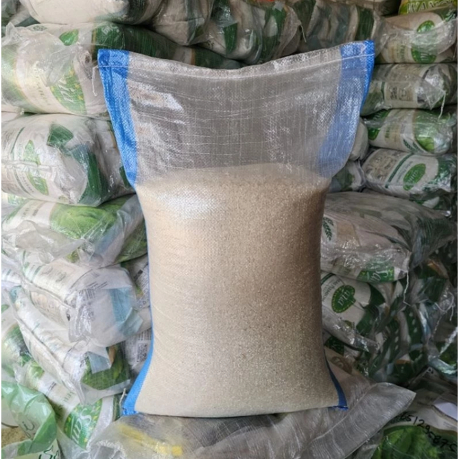 

Beras Putih Polos 25 Kg – Putih Bersih Pulen