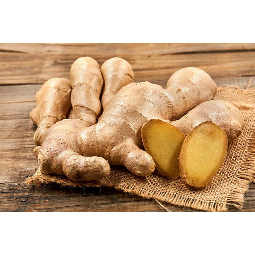 Jahe besar/Jahe gajah 1kg