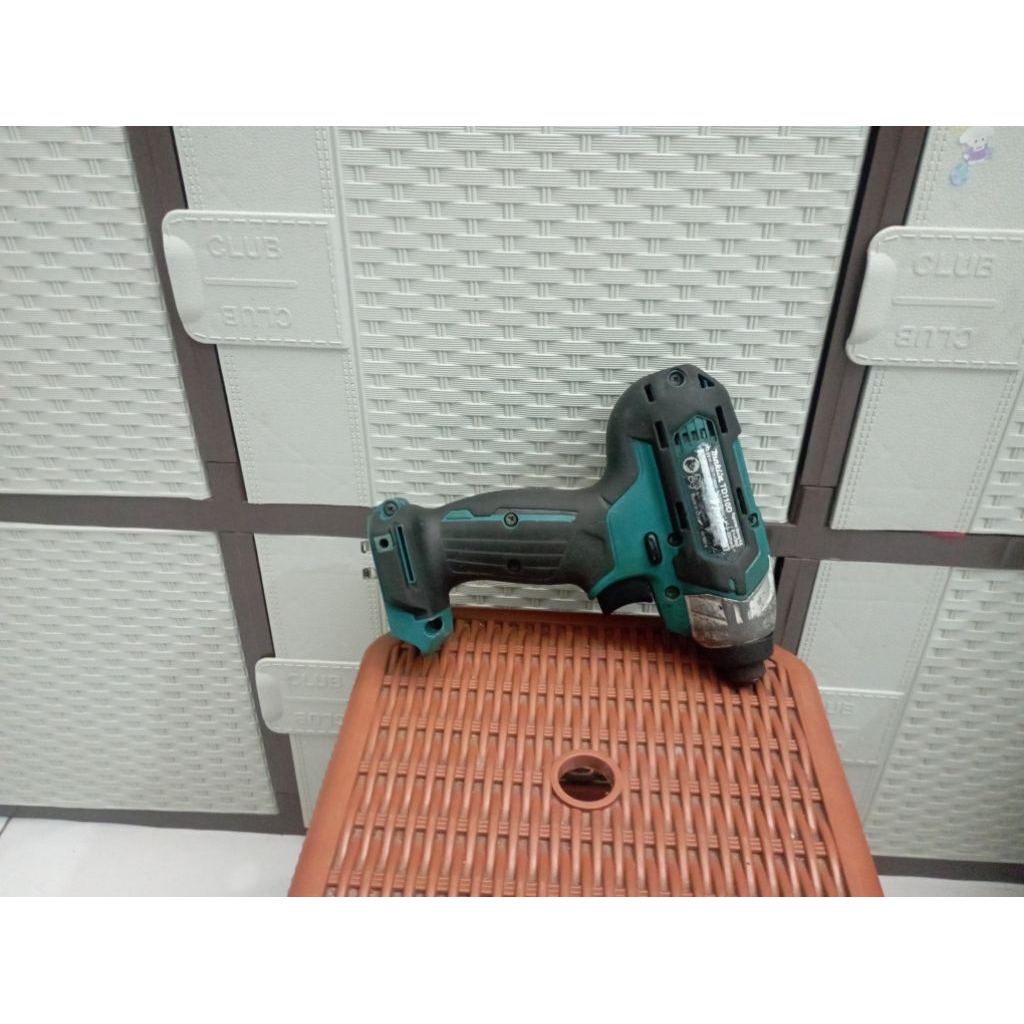 makita td 110 original unit only