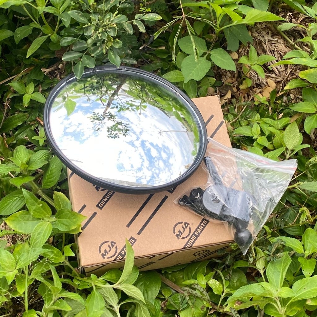 Spion Truk BLIND SPOT Kaca Cembung 6 Inch