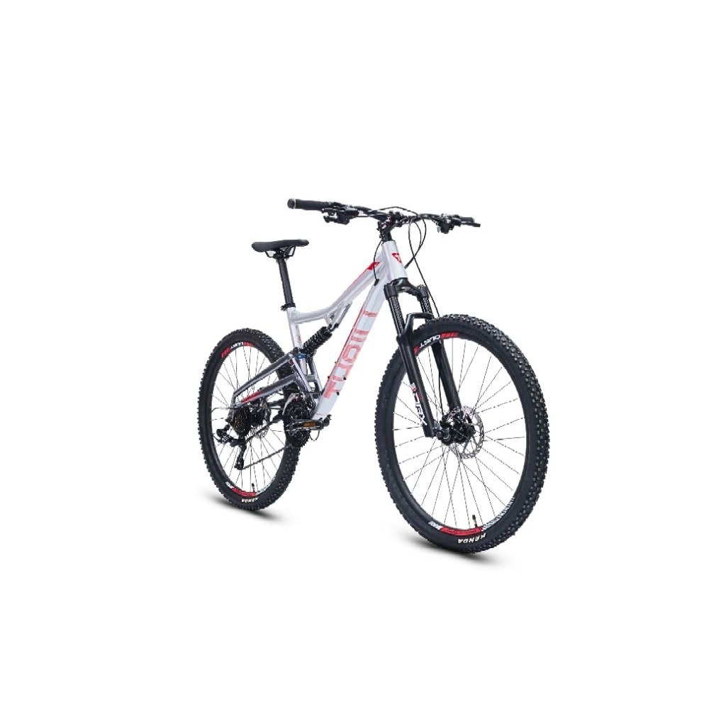 Sepeda Gunung 27.5" Thrill Oust Comp AL 2025 Terbaru Thrill