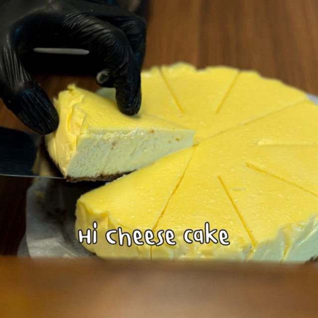 Burnt Cheesecake | New York Cheesecake | Burnt Cheesecake Brownies | Burnt Cheesecake Blueberry Crum