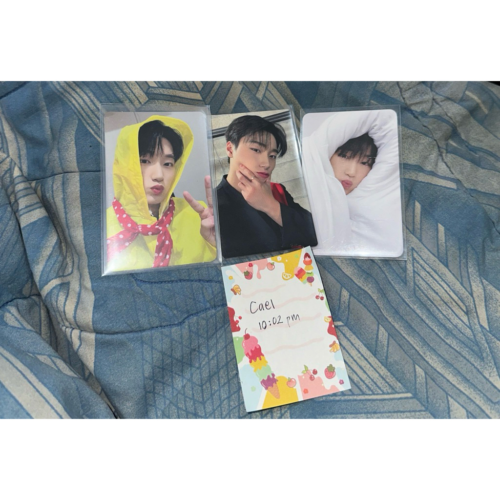 

CO KERTAS [kak cael]