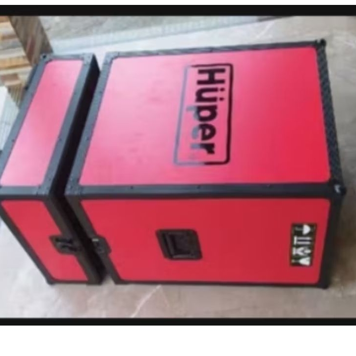 hardcase bok huper 15in