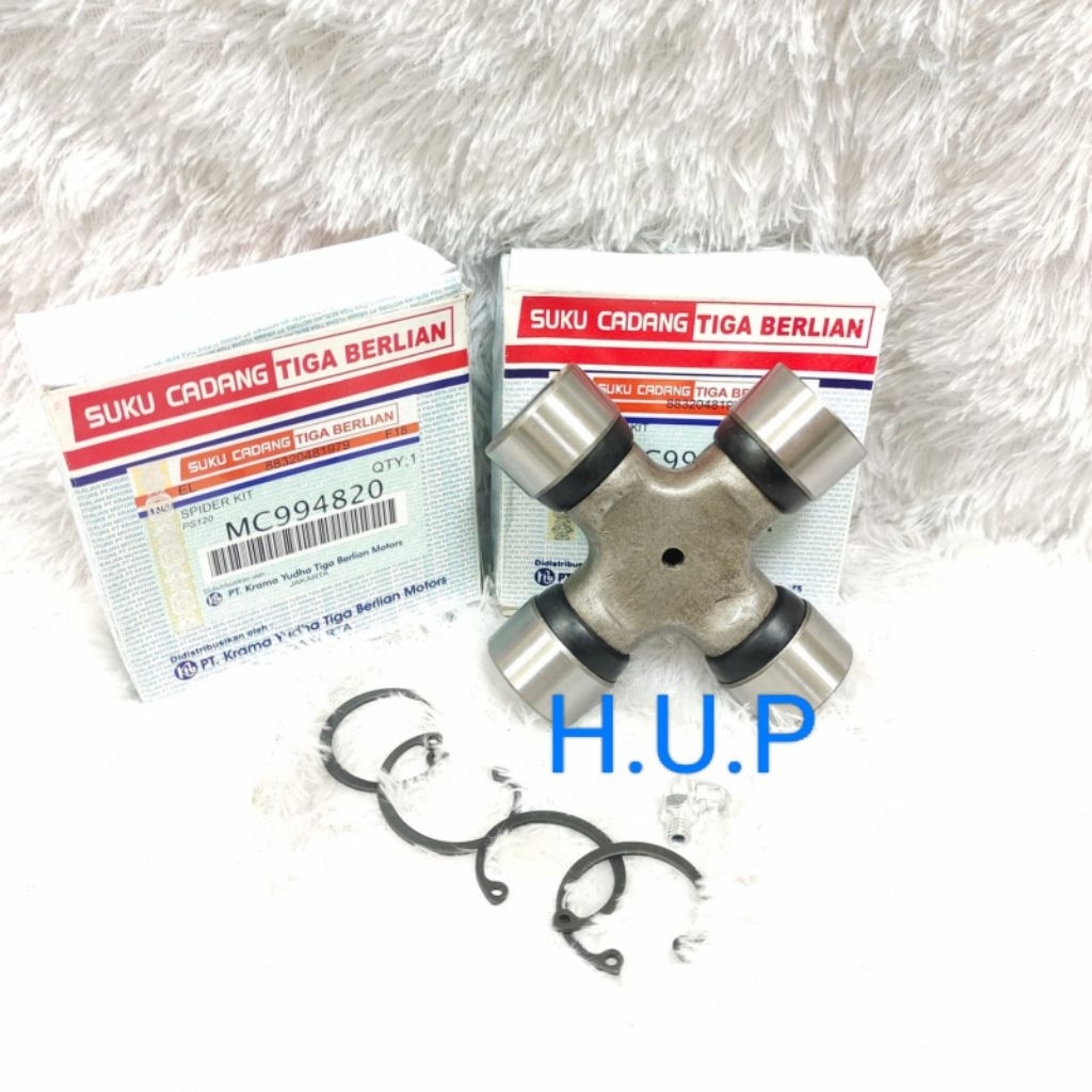 Cross Joint Join Kopel Mitsubishi Ragasa PS120 PS110T GUM75