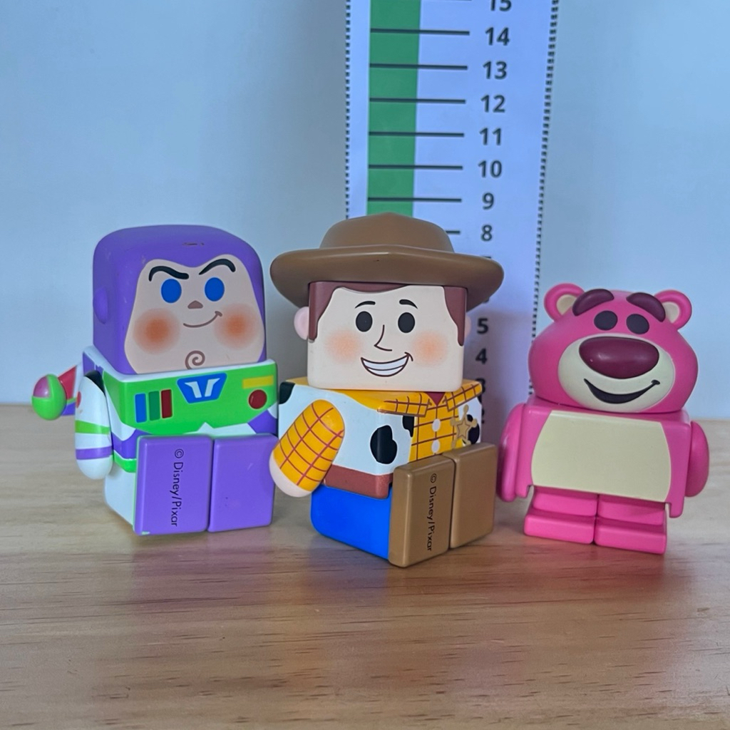 Toy Story Blind Box
