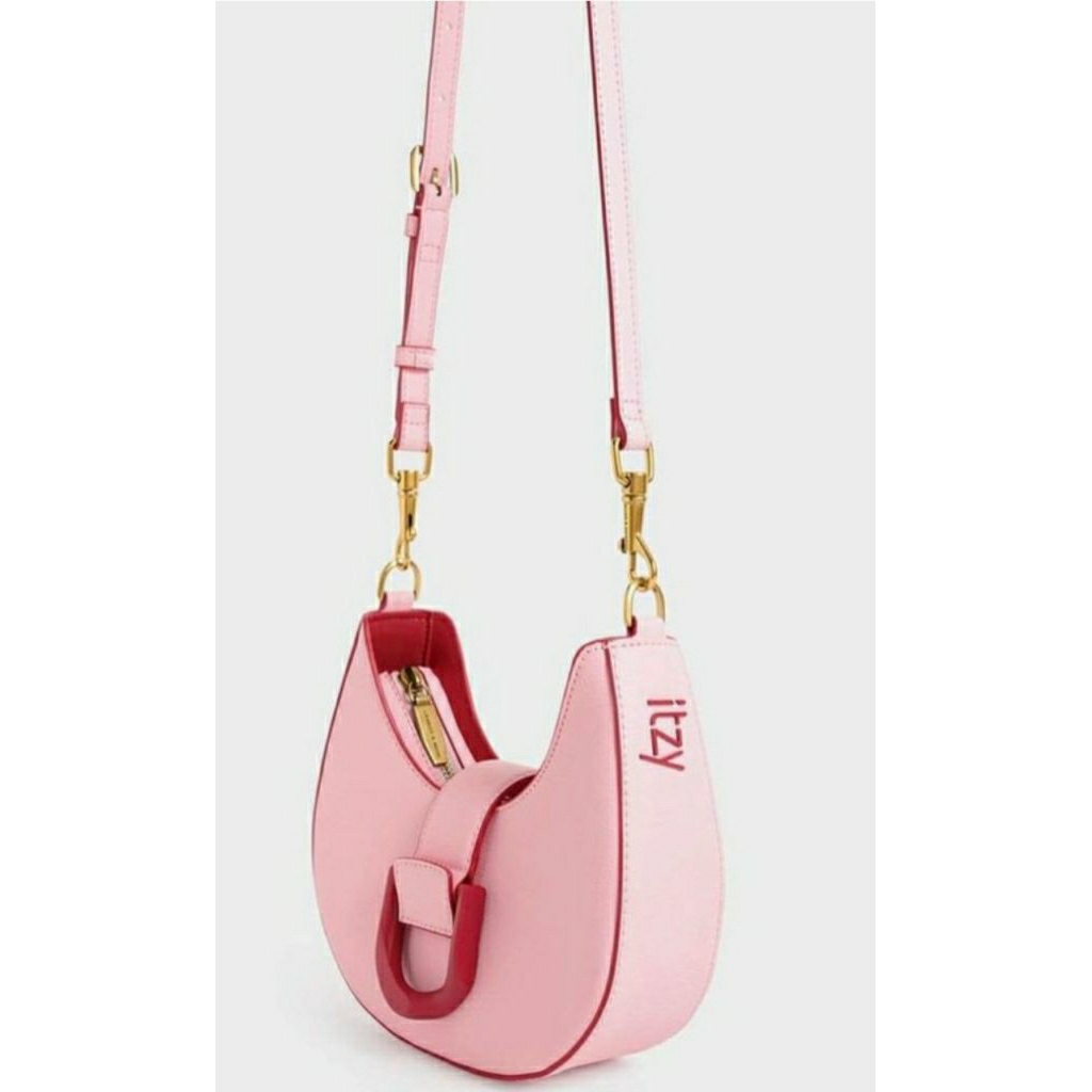 charles and keith itzy