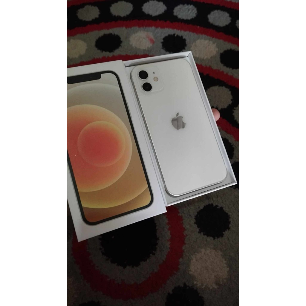 IPHONE12,128GB,