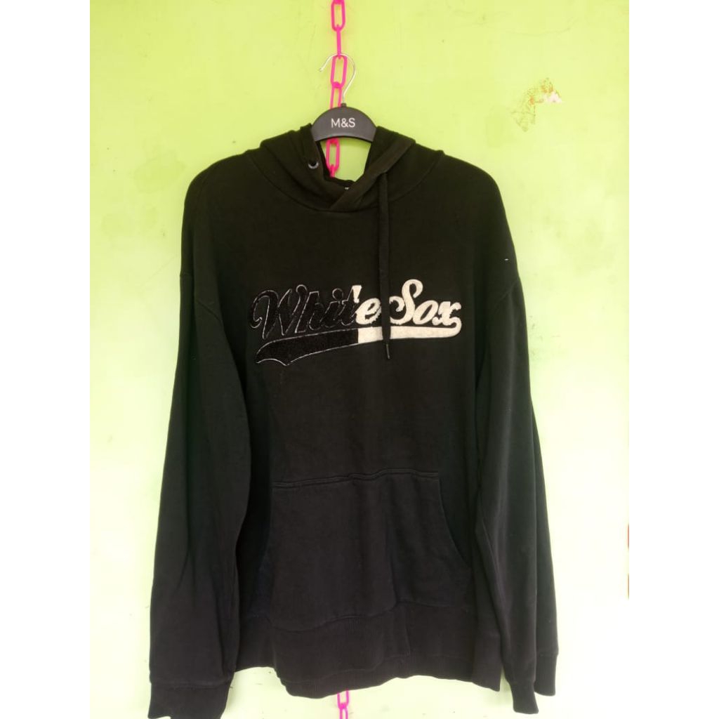 Hoodie mlb white sox