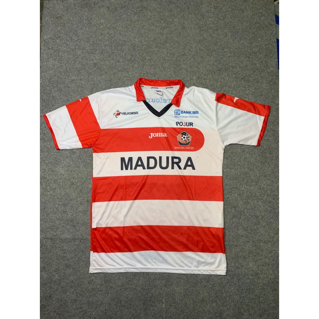 jerseyMadura