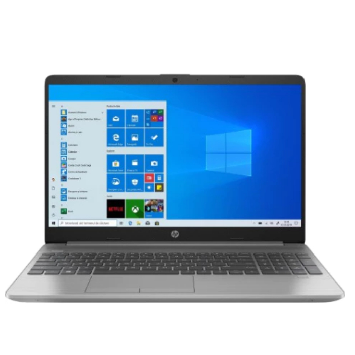 Hp 255 G8 RYZEN 3 5300 RAM 8GB SSD 256GB Windows 11 15.6 FHD